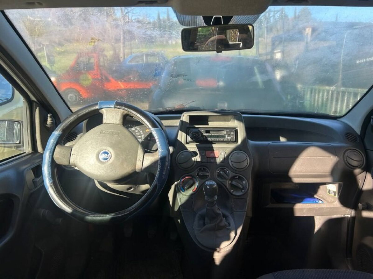 Fiat Panda 1.1 Active (6)