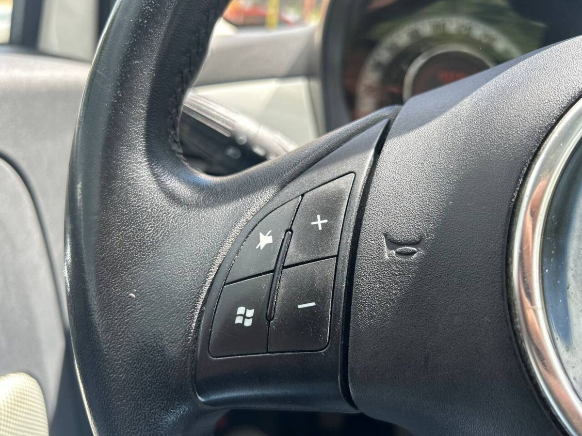 Fiat 500 1.2 Lounge (14)