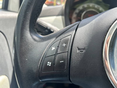 Fiat 500 1.2 Lounge (14)