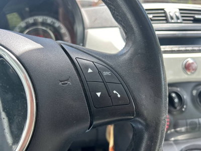 Fiat 500 1.2 Lounge (15)