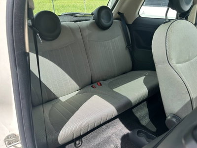 Fiat 500 1.2 Lounge (7)