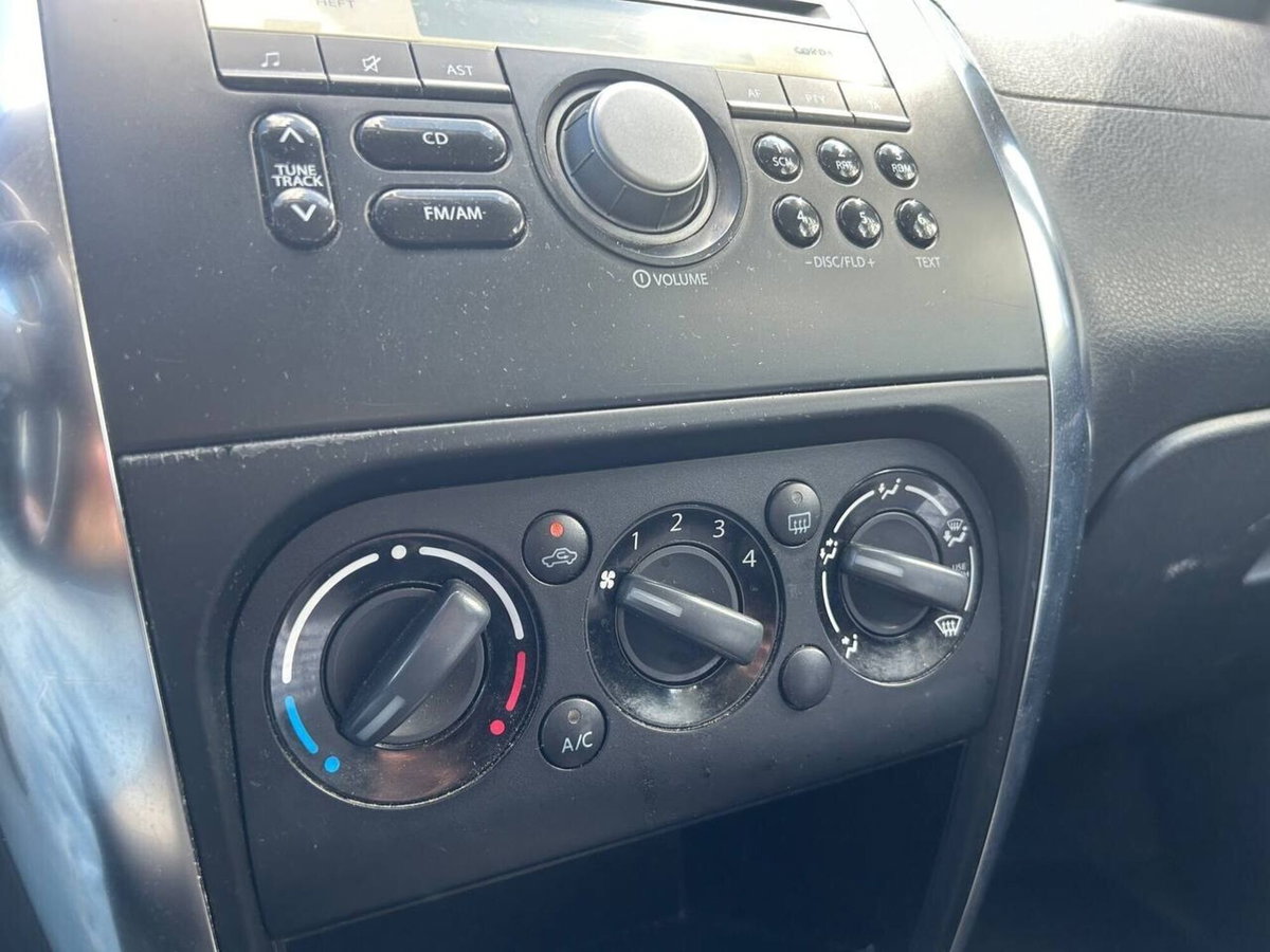 Fiat Sedici 1.9 MJT 4x4 Experience (15)