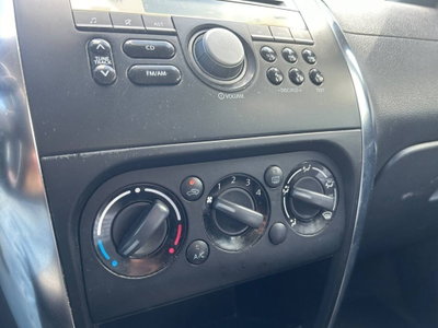 Fiat Sedici 1.9 MJT 4x4 Experience (15)