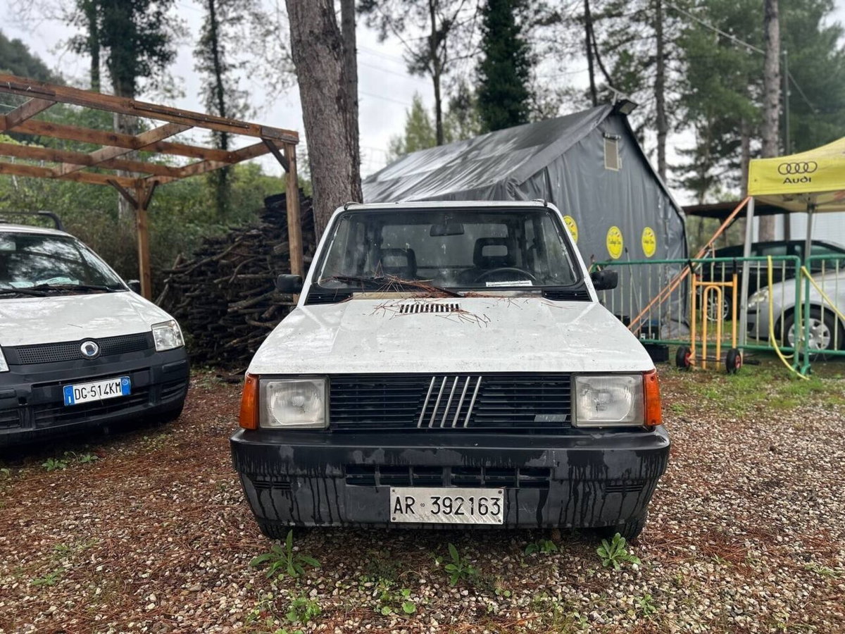 Fiat Panda 900 Dance (2)