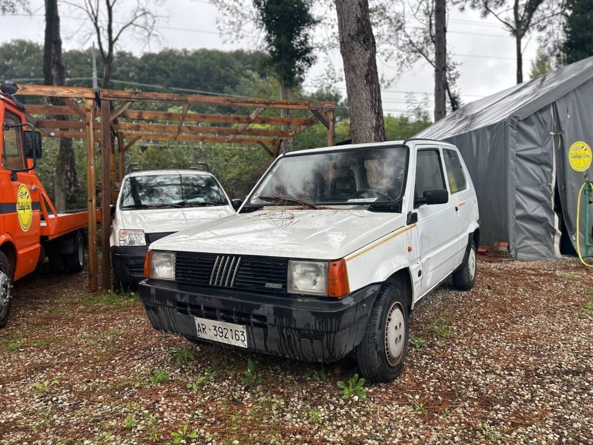 Fiat Panda 900 Dance (3)