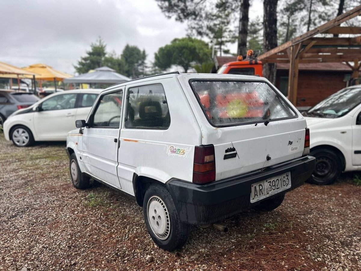 Fiat Panda 900 Dance (6)