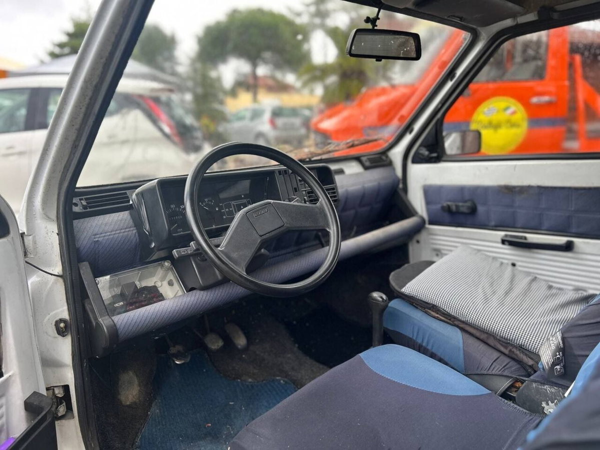 Fiat Panda 900 Dance (7)