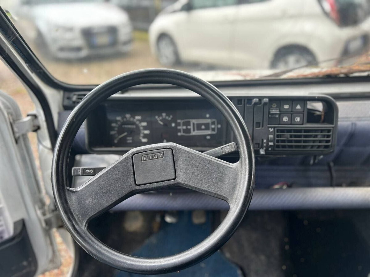 Fiat Panda 900 Dance (8)