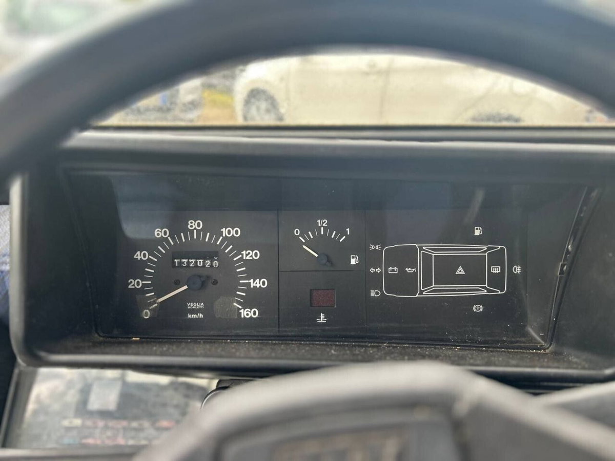 Fiat Panda 900 Dance (9)