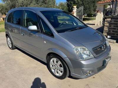 Opel Meriva 1.7 CDTI 101CV Enjoy