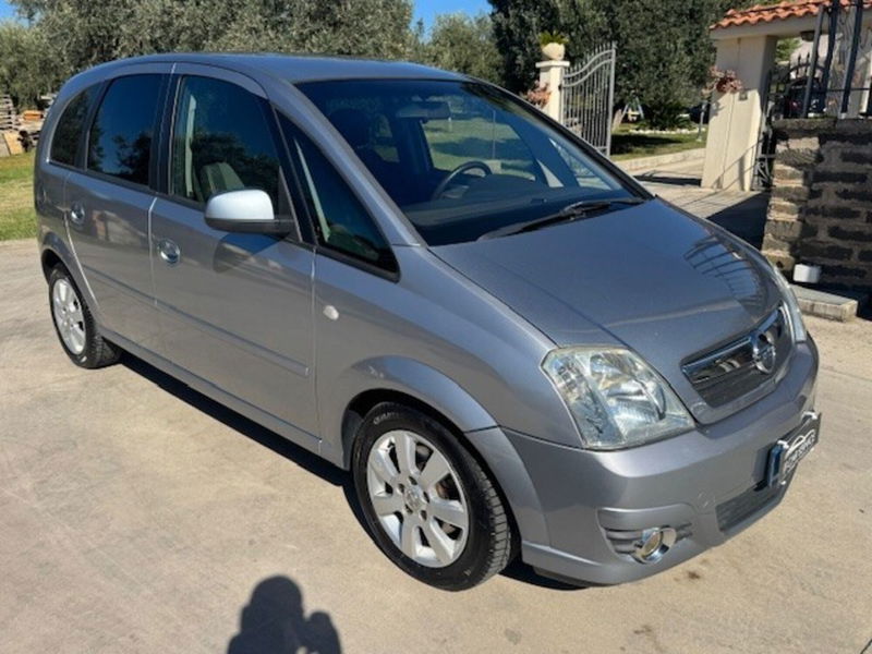 Opel Meriva 1.7 CDTI 101CV Enjoy