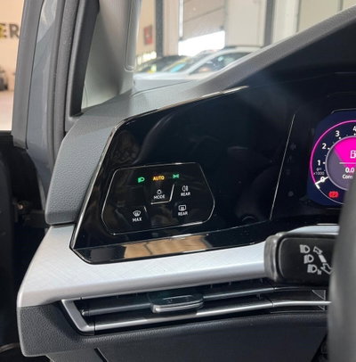 Volkswagen Golf 1.0 eTSI EVO DSG Life (20)