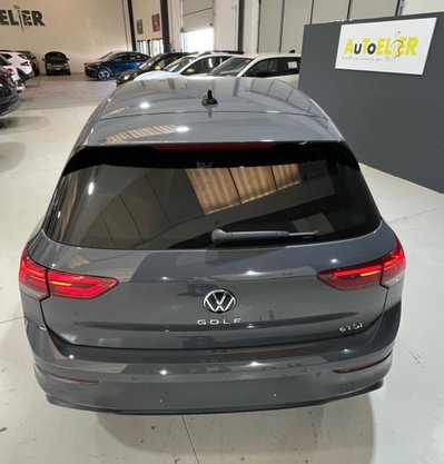 Volkswagen Golf 1.0 eTSI EVO DSG Life (9)