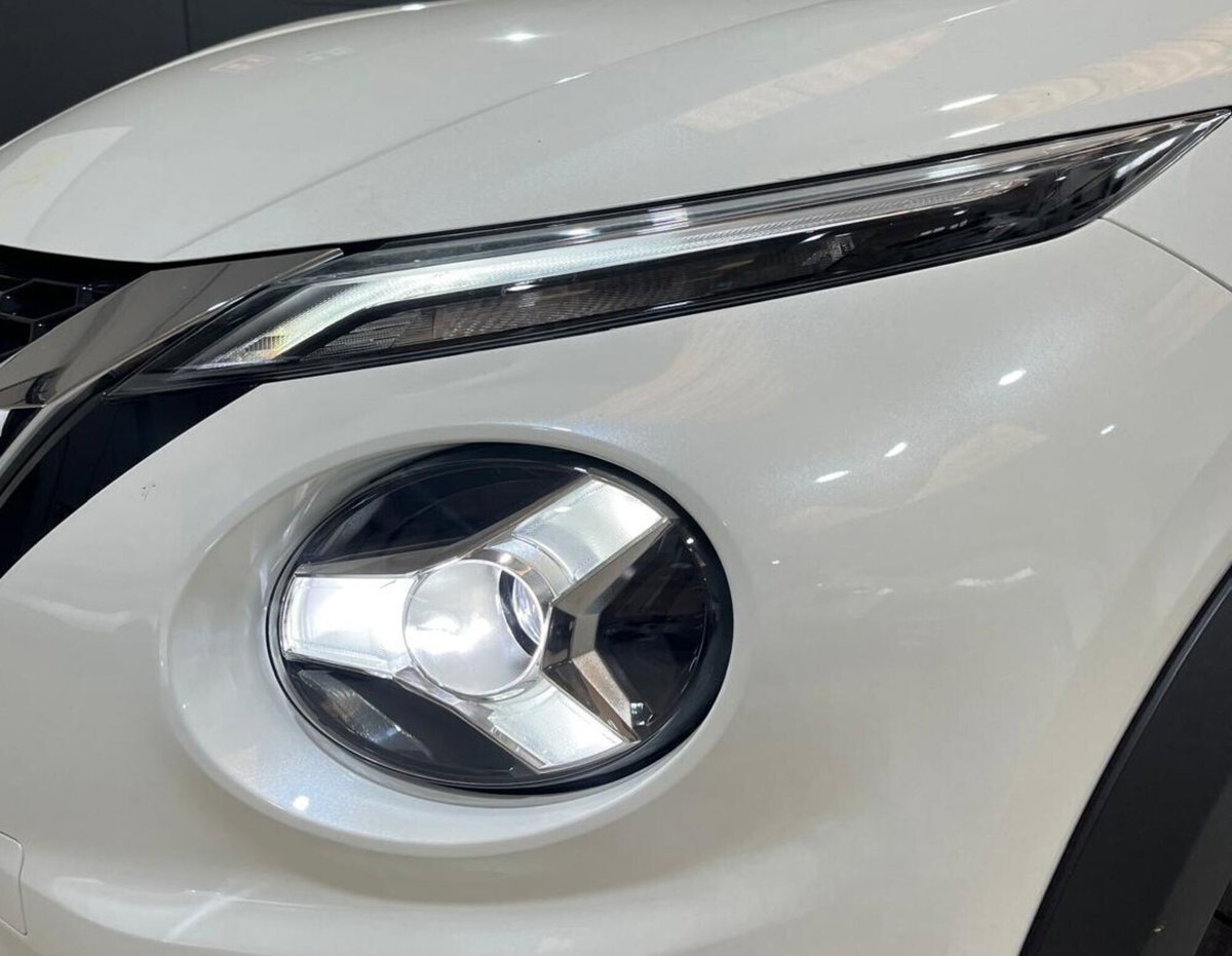 Nissan Juke 1.0 dig-t N-Connecta 114cv (12)