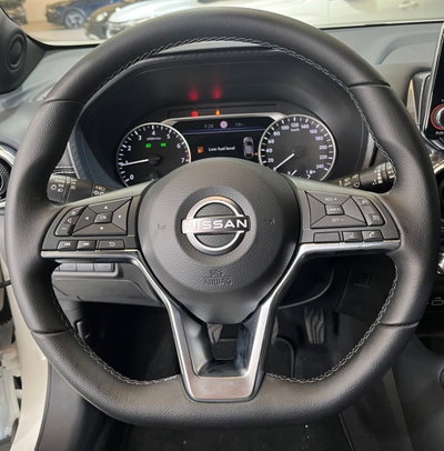 Nissan Juke 1.0 dig-t N-Connecta 114cv (15)