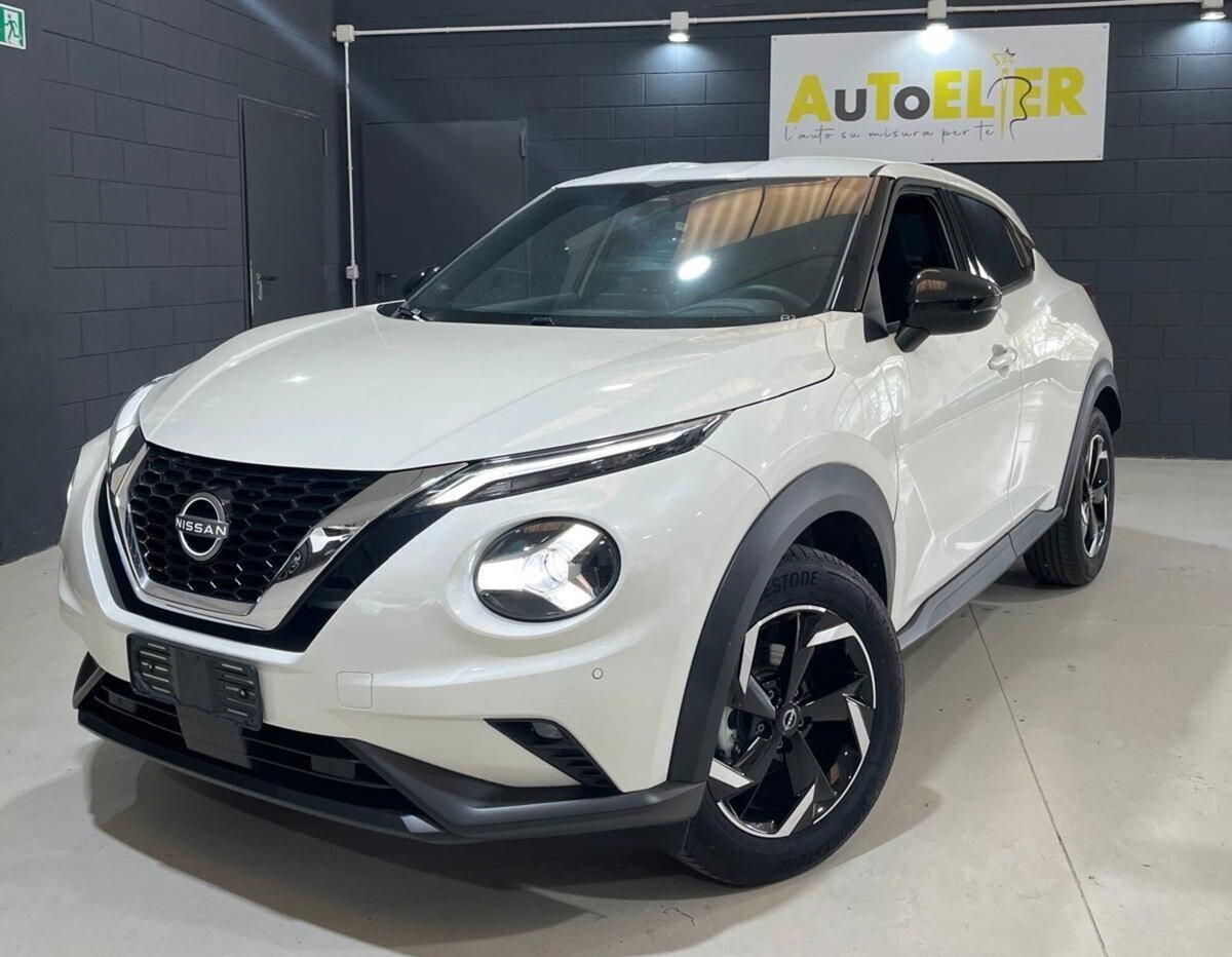 Nissan Juke 1.0 dig-t N-Connecta 114cv (3)
