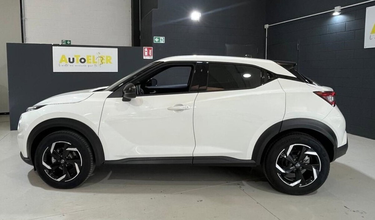 Nissan Juke 1.0 dig-t N-Connecta 114cv (4)