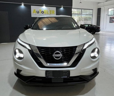 Nissan Juke 1.0 dig-t N-Connecta 114cv (5)