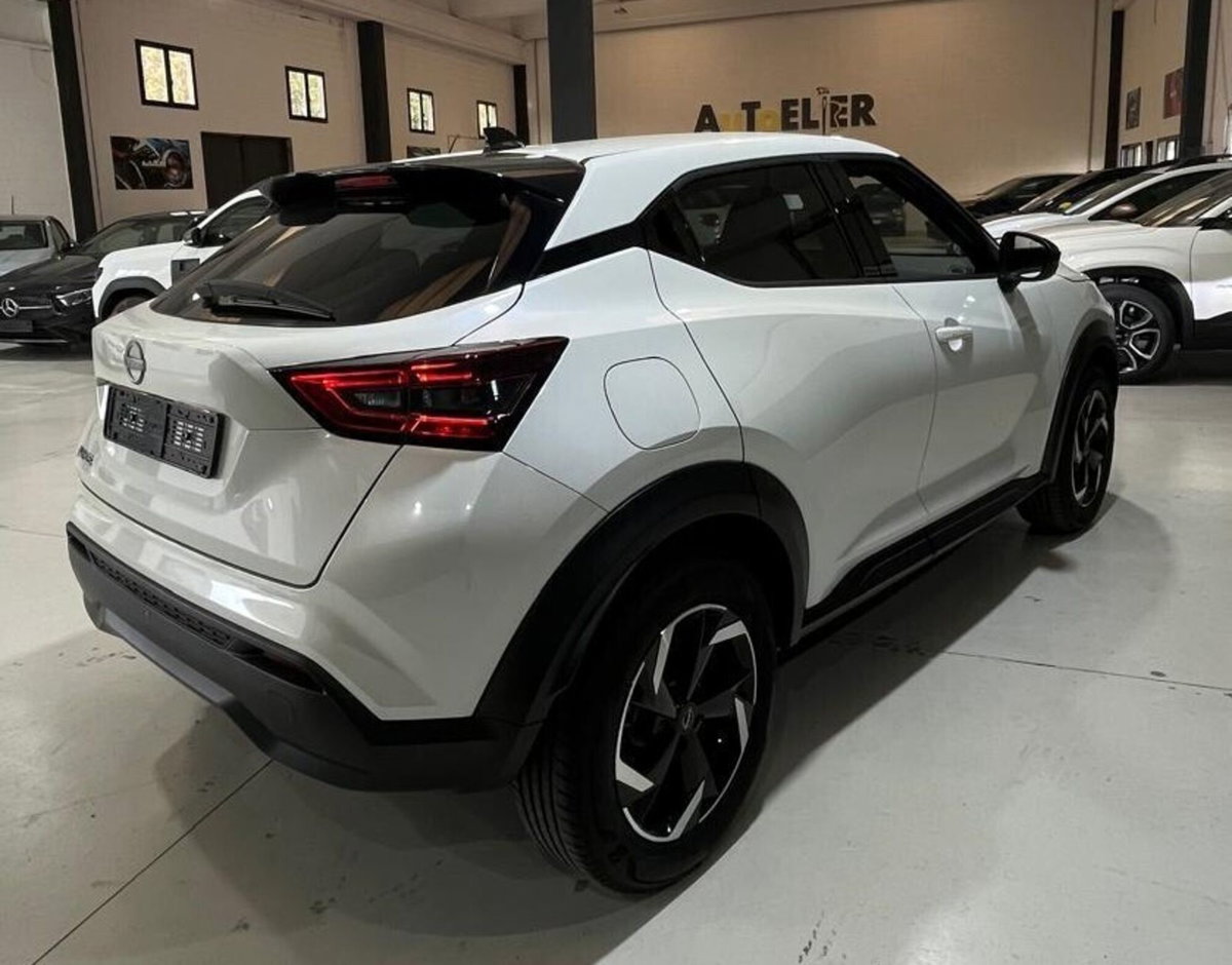 Nissan Juke 1.0 dig-t N-Connecta 114cv (7)