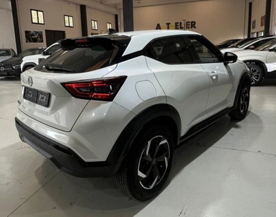 Nissan Juke 1.0 dig-t N-Connecta 114cv (7)
