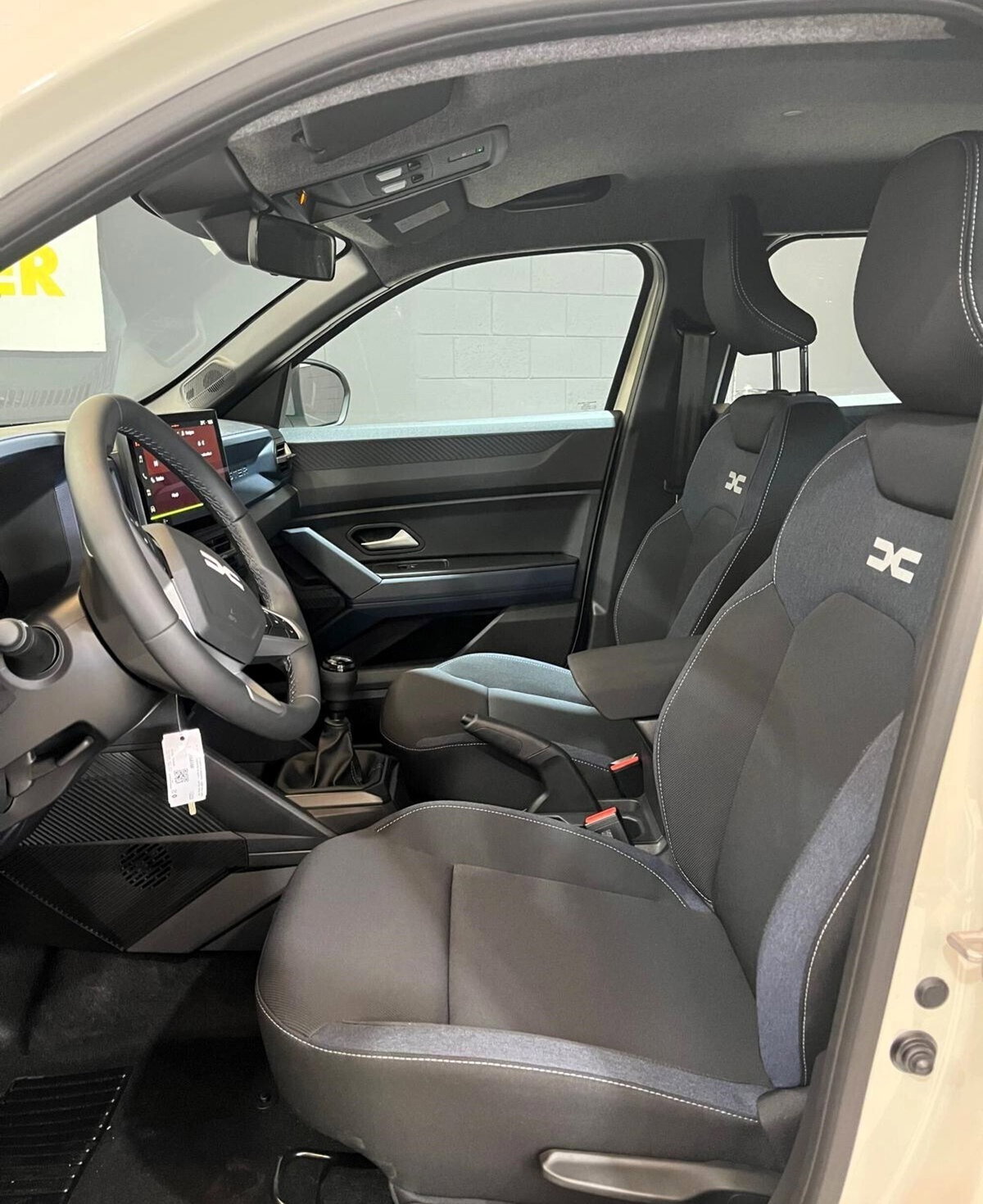 Dacia Duster 1.0 TCe GPL 4x2 Journey (14)