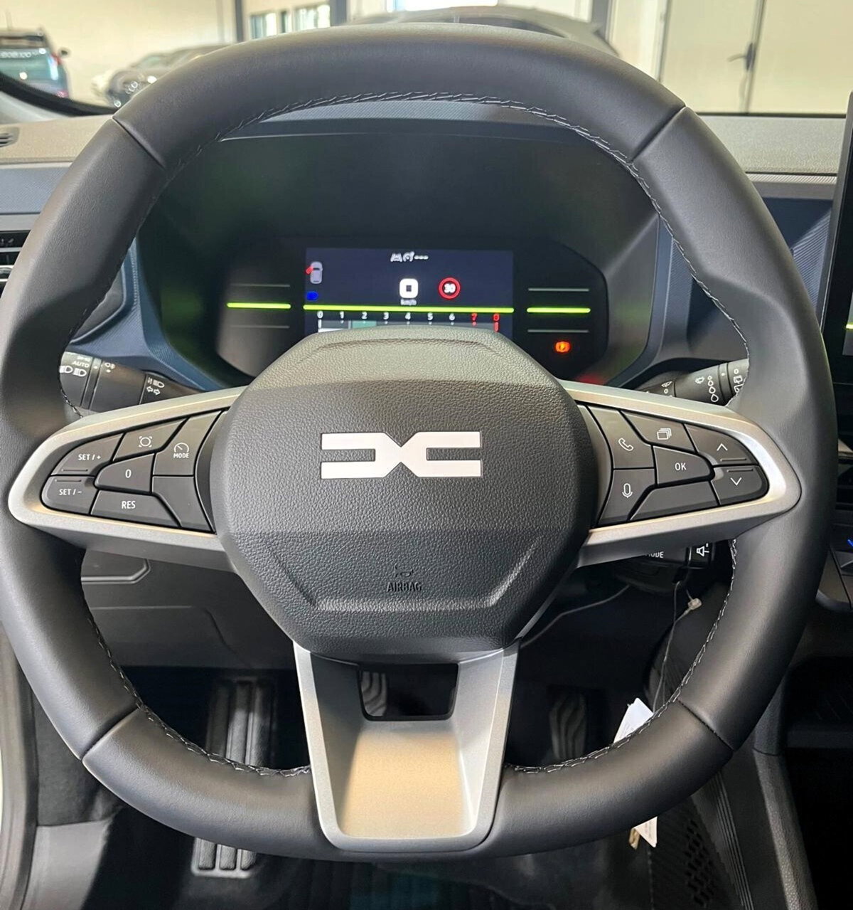 Dacia Duster 1.0 TCe GPL 4x2 Journey (15)