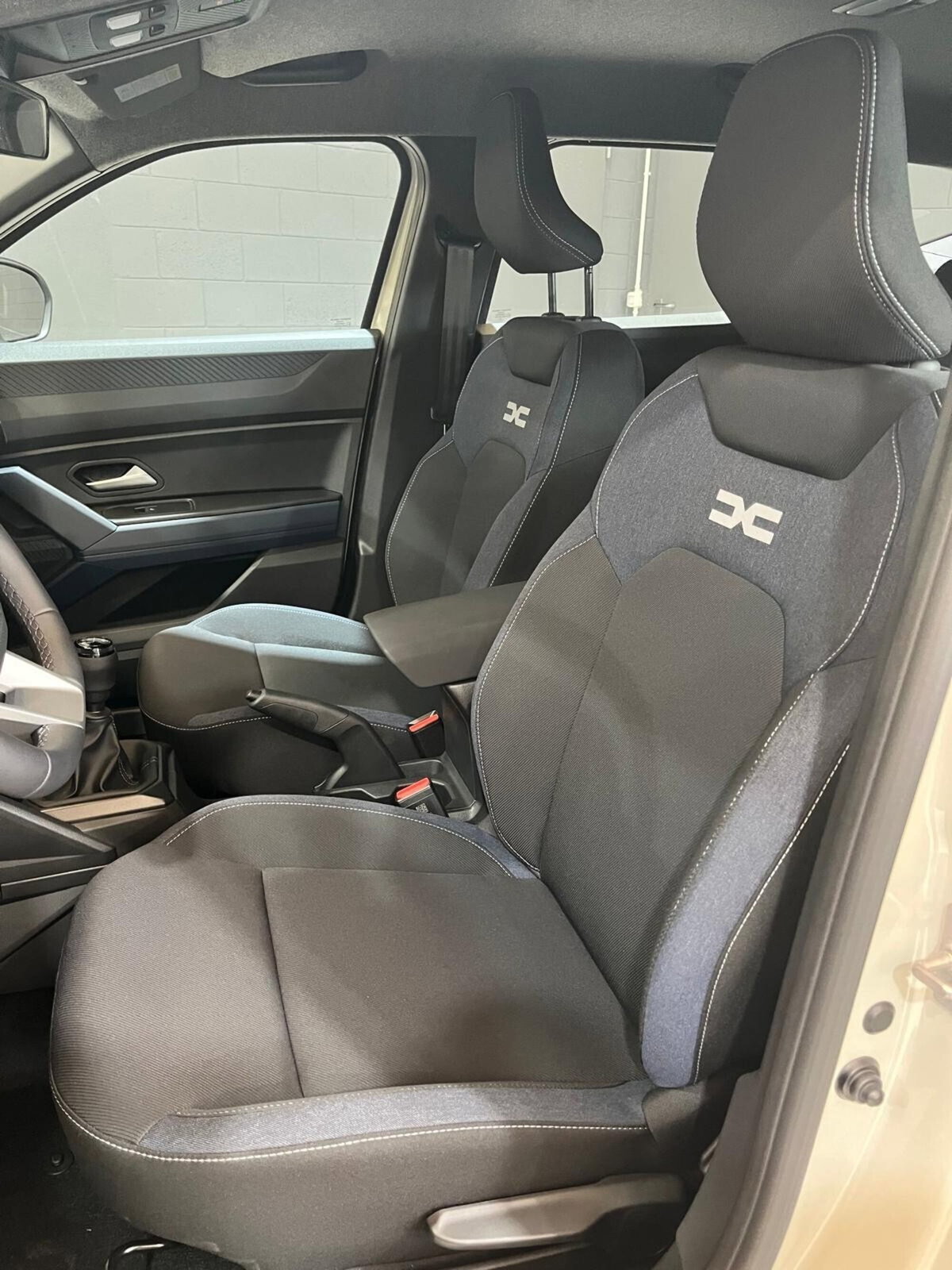 Dacia Duster 1.0 TCe GPL 4x2 Journey (19)