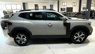 Dacia Duster 1.0 TCe GPL 4x2 Journey (5)