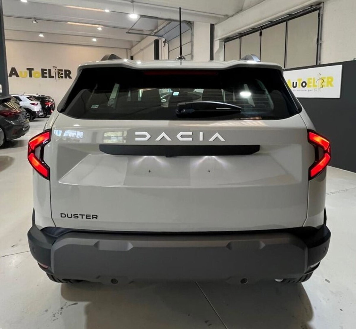 Dacia Duster 1.0 TCe GPL 4x2 Journey (7)
