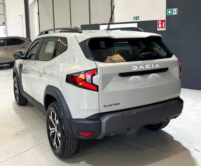 Dacia Duster 1.0 TCe GPL 4x2 Journey (8)