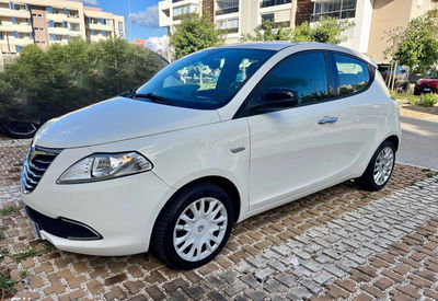 Lancia Ypsilon 1.2 69 CV 5 porte GPL Ecochic Gold usata
