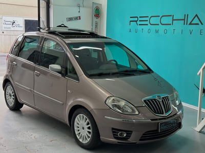 Lancia Musa 1.3 Multijet 16V 90 CV Platino