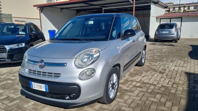 Fiat 500L 1.3 Multijet 85 CV Lounge usata