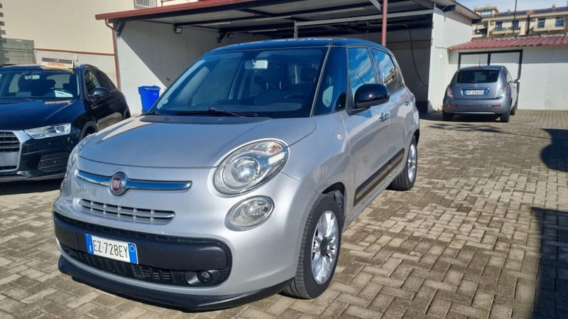 Fiat 500L 1.3 Multijet 85 CV Lounge