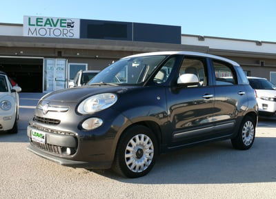 Fiat 500L Pro 1.6 MJT 105CV Pop 4 posti (N1) usata