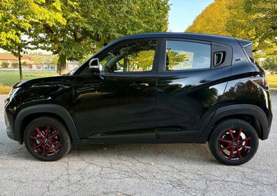 Mahindra KUV100 1.2 K8 usata