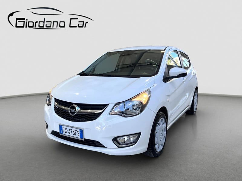 Opel Karl Rocks 1.0 73 CV