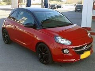 Opel Adam 1.2 70 CV usata