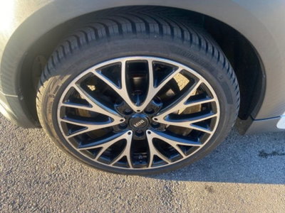 MINI Mini Countryman 2.0 Cooper SD Countryman (10)