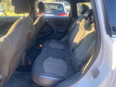 MINI Mini Countryman 2.0 Cooper SD Countryman (11)