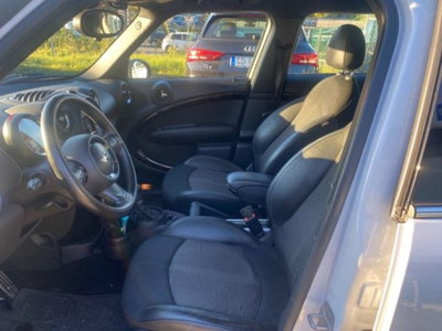MINI Mini Countryman 2.0 Cooper SD Countryman (12)