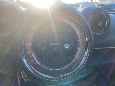 MINI Mini Countryman 2.0 Cooper SD Countryman (13)