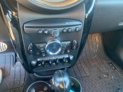 MINI Mini Countryman 2.0 Cooper SD Countryman (14)