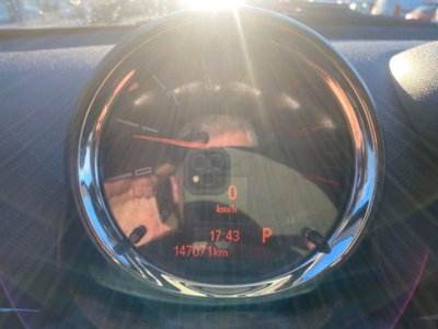 MINI Mini Countryman 2.0 Cooper SD Countryman (16)