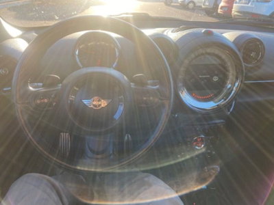 MINI Mini Countryman 2.0 Cooper SD Countryman (17)