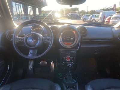 MINI Mini Countryman 2.0 Cooper SD Countryman (18)