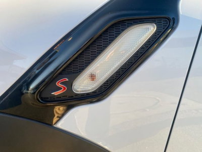 MINI Mini Countryman 2.0 Cooper SD Countryman (19)