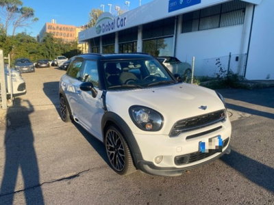 MINI Mini Countryman 2.0 Cooper SD Countryman (4)