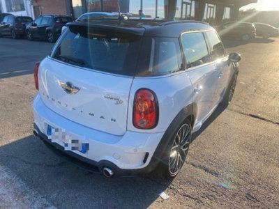 MINI Mini Countryman 2.0 Cooper SD Countryman (6)