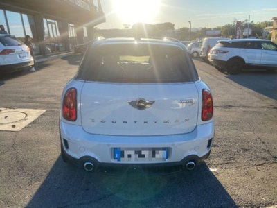 MINI Mini Countryman 2.0 Cooper SD Countryman (7)